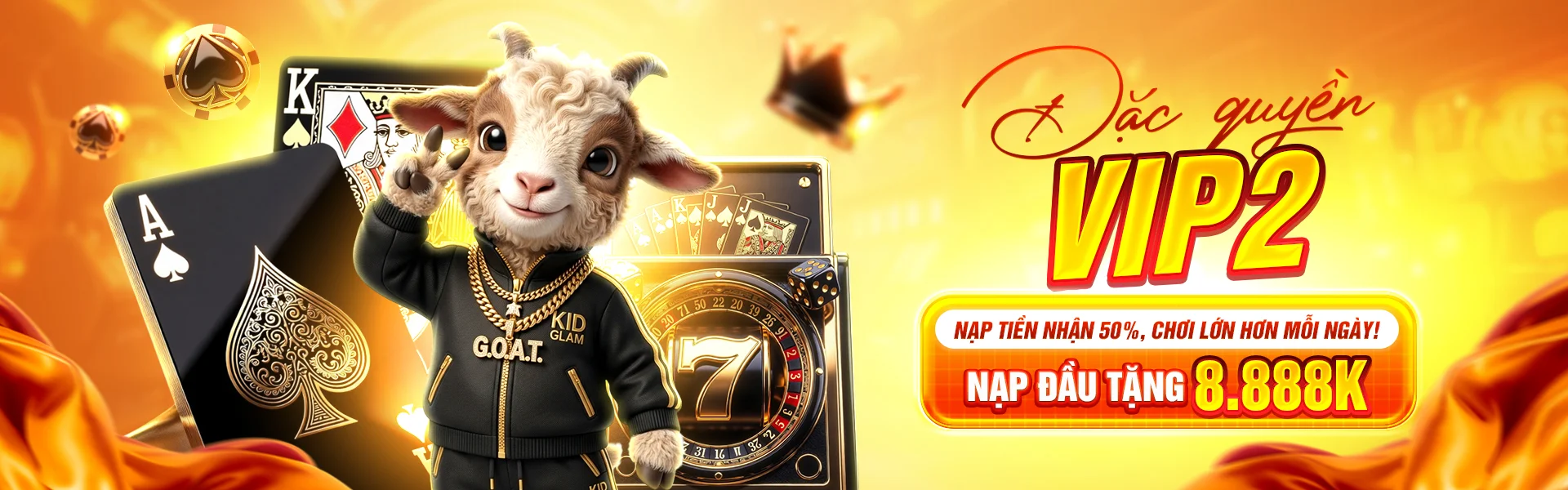 Trang Chính Thức T7/2026 | Nạp Đầu +8,888K